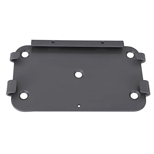 Metal Base for the Cassette of Bilateral Awning Cassette Plate for Double-Sided Awning