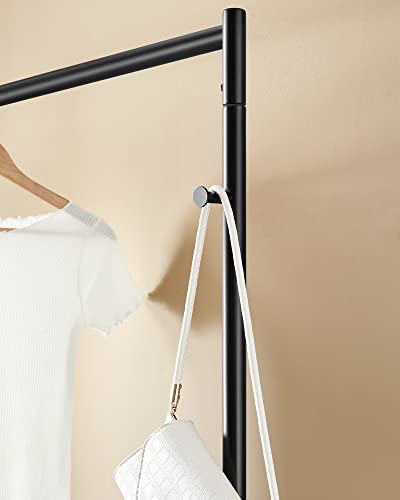 Clothes Stand Black