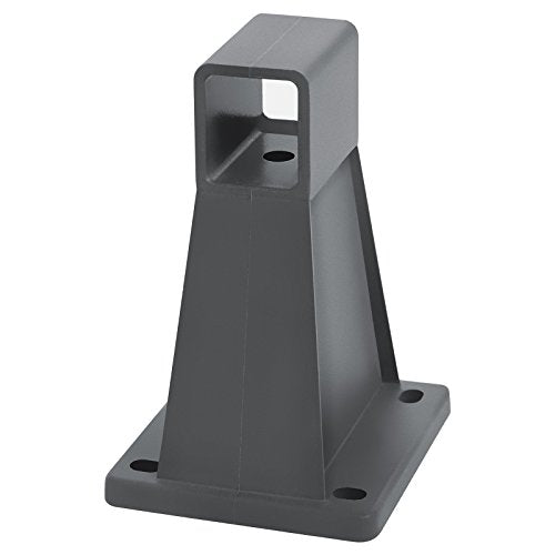 Wall Bracket for Fixing Retractable Blind, Suitable for All Side Awnings