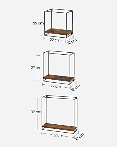 Floating Shelf Wall Mounted