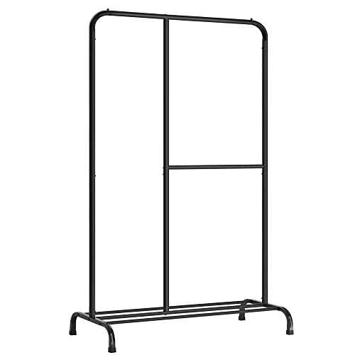 Clothes Rack,Black