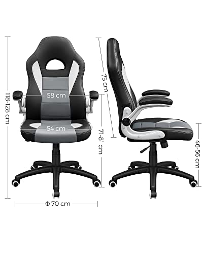 Songmic's gaming chair