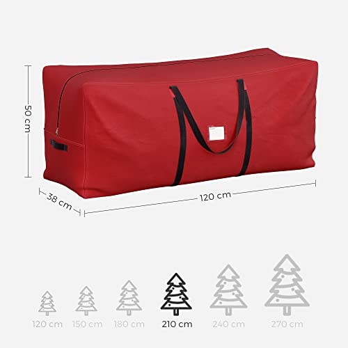 Christmas Tree Storage Bag