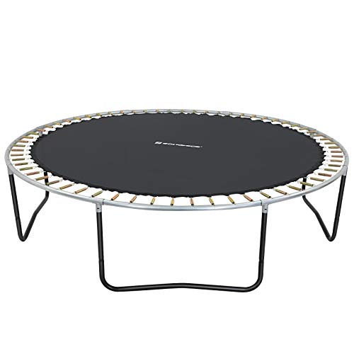 Shop Replacement Trampoline Mat 202 cm Dia. Jumping Mat Fits 244