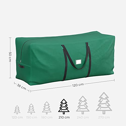 Christmas Tree Storage Bag