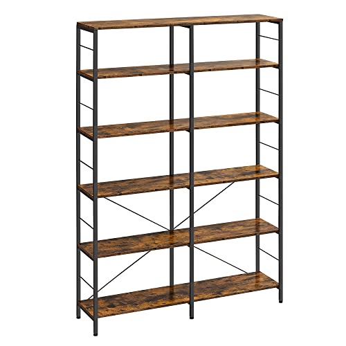 Bookshelf 5 Tier