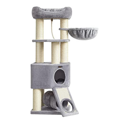 Cat Tree for Large Cats