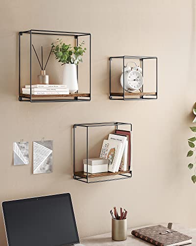 Floating Shelf Wall Mounted