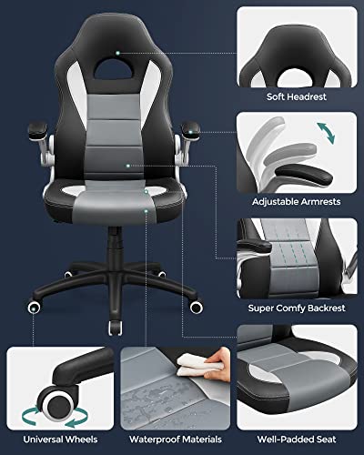 Songmic's gaming chair