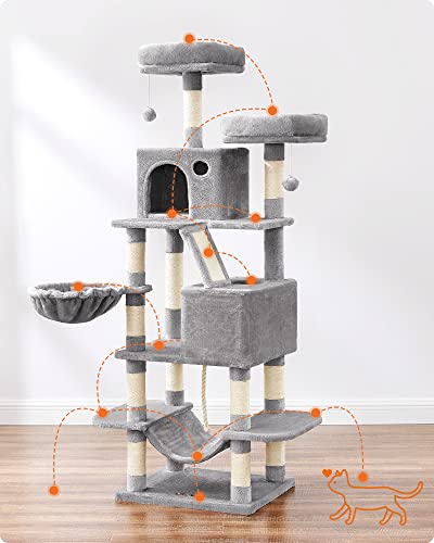 Cat Tree