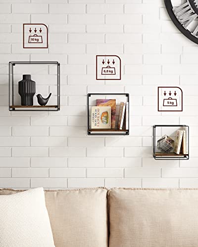 Floating Shelf Wall Mounted