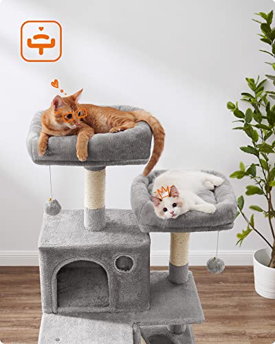 Cat Tree