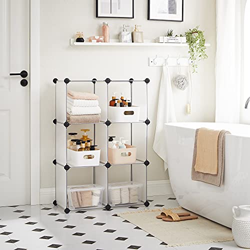 112 Shelf Unit for Bathroom