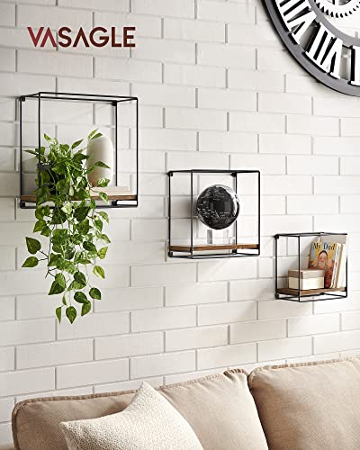 Floating Shelf Wall Mounted