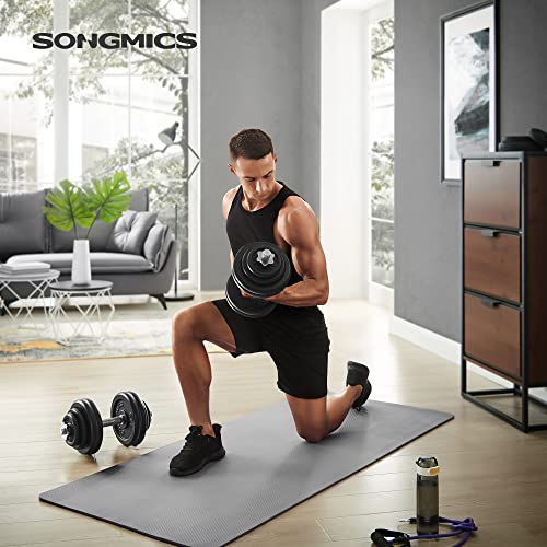 Dumbbell crossfit kaufen sales