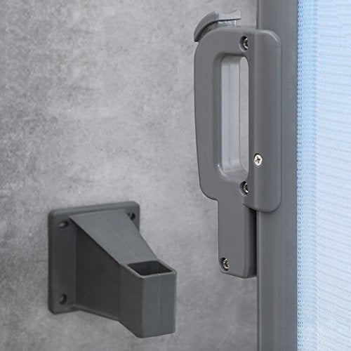 Wall Bracket for Fixing Retractable Blind, Suitable for All Side Awnings