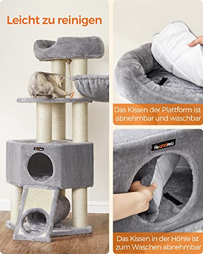 Cat Tree for Large Cats