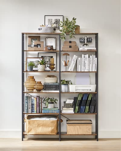 Bookshelf 5 Tier