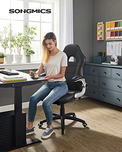 Best flip up online arm office chair