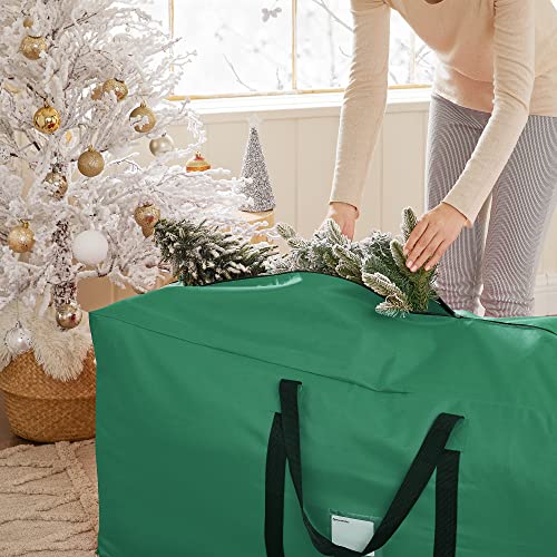 Christmas Tree Storage Bag