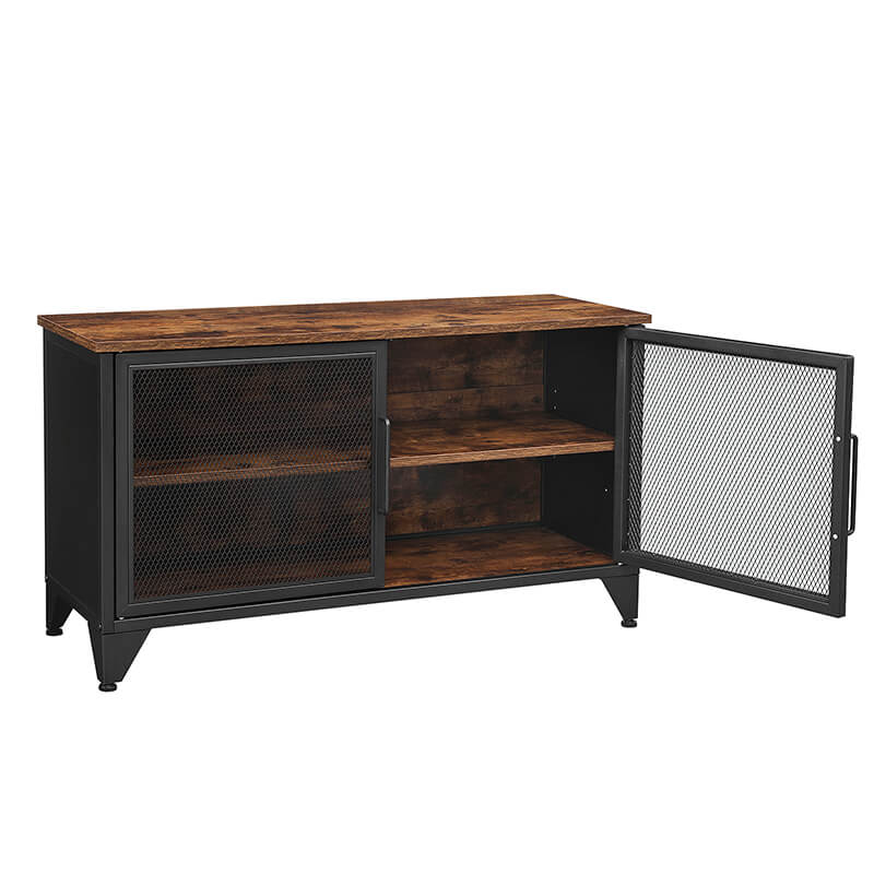 Television Storage Cabinet